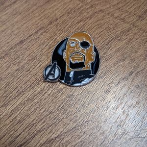 Disney Avengers Pin